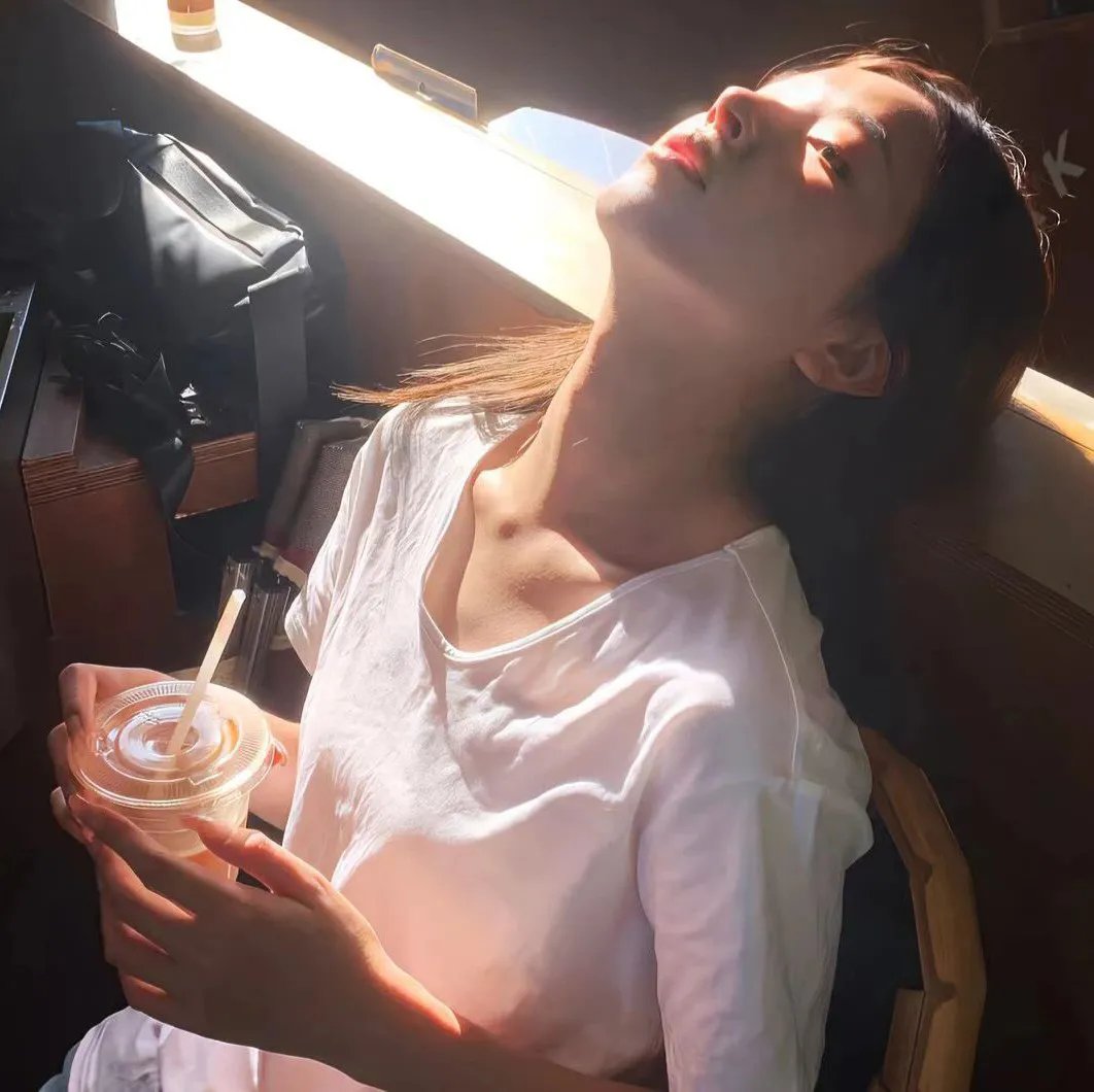 妻子的秘密世界